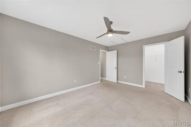 $489,900 | 732 Lost Canyon Boulevard, Wentzville, MO 63385