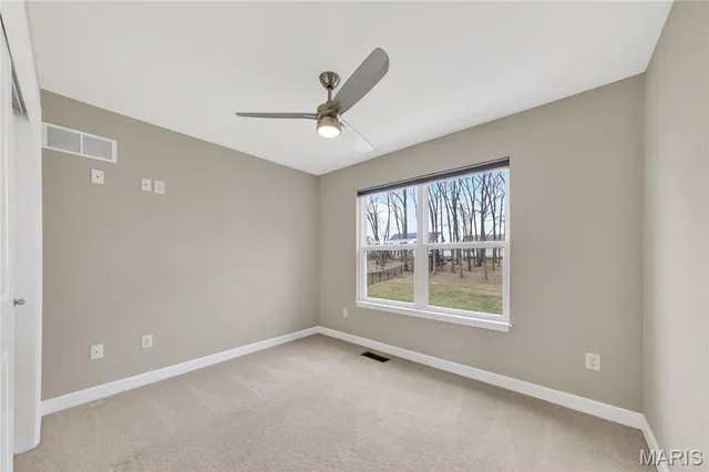 $489,900 | 732 Lost Canyon Boulevard, Wentzville, MO 63385