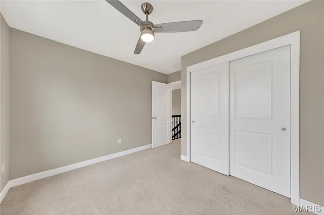 $489,900 | 732 Lost Canyon Boulevard, Wentzville, MO 63385