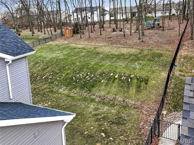 $489,900 | 732 Lost Canyon Boulevard, Wentzville, MO 63385