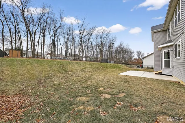 $489,900 | 732 Lost Canyon Boulevard, Wentzville, MO 63385