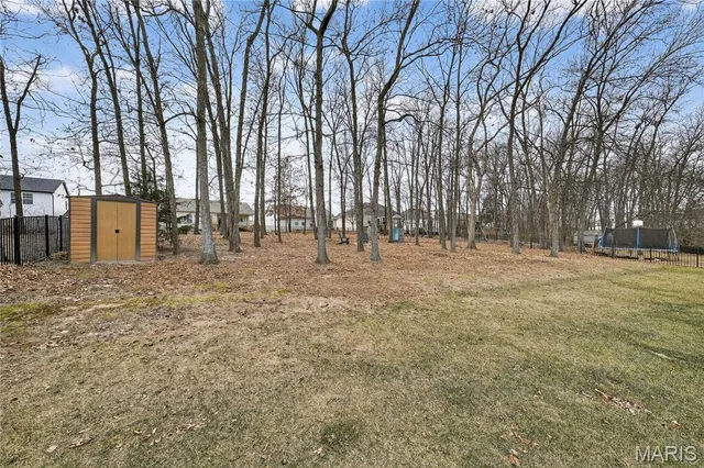 $489,900 | 732 Lost Canyon Boulevard, Wentzville, MO 63385