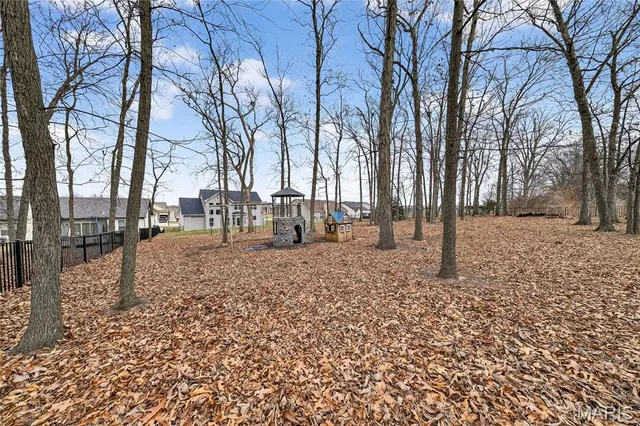 $489,900 | 732 Lost Canyon Boulevard, Wentzville, MO 63385