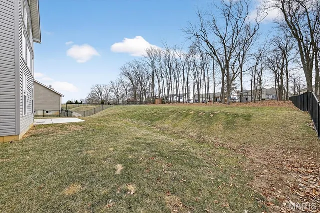 $489,900 | 732 Lost Canyon Boulevard, Wentzville, MO 63385