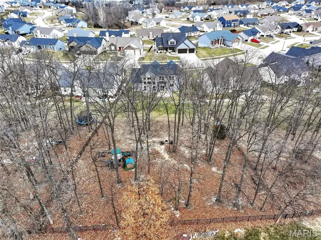 $489,900 | 732 Lost Canyon Boulevard, Wentzville, MO 63385