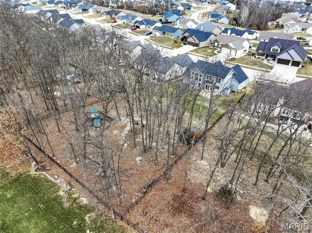 $489,900 | 732 Lost Canyon Boulevard, Wentzville, MO 63385