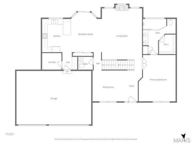 $489,900 | 732 Lost Canyon Boulevard, Wentzville, MO 63385