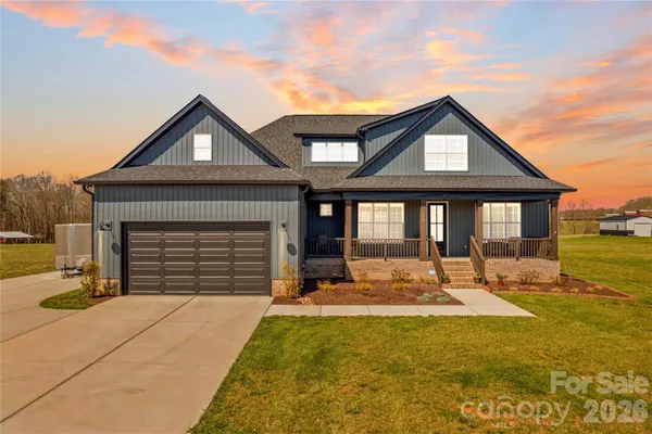 $549,900 | 160 Galliher Road, Harmony, NC 28634