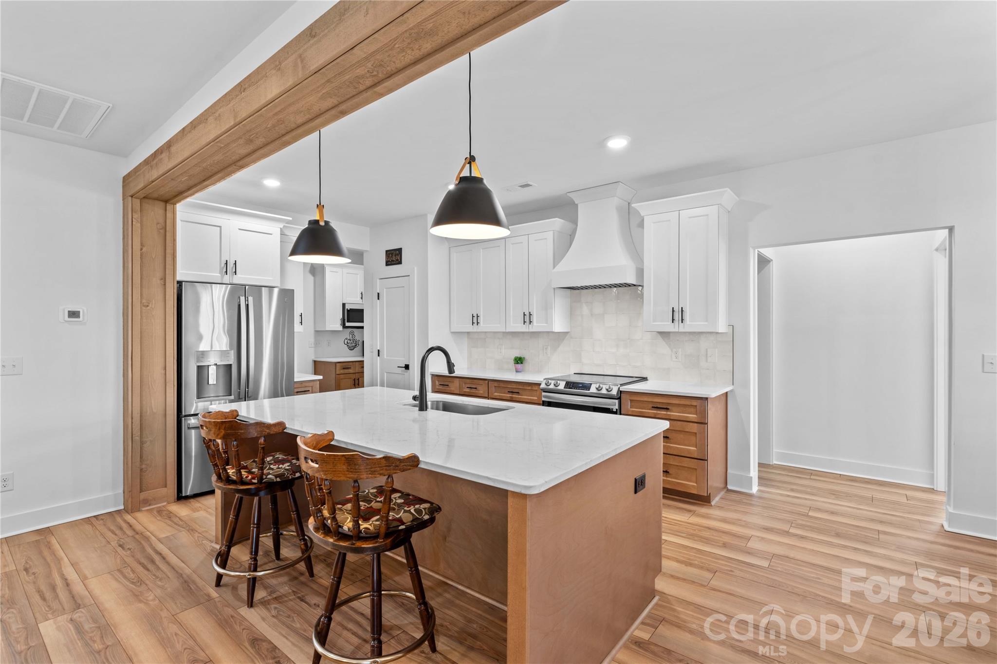 160 Galliher Road Harmony, NC 28634 - Photo 13 of 47