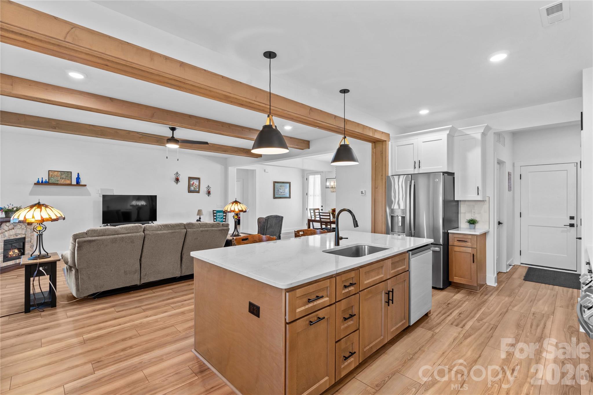 160 Galliher Road Harmony, NC 28634 - Photo 15 of 47