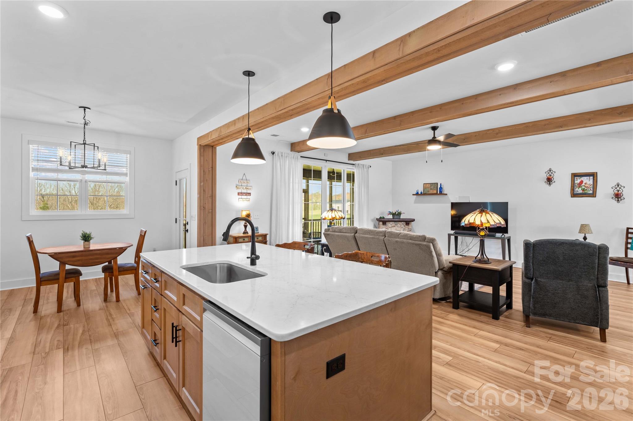 160 Galliher Road Harmony, NC 28634 - Photo 16 of 47