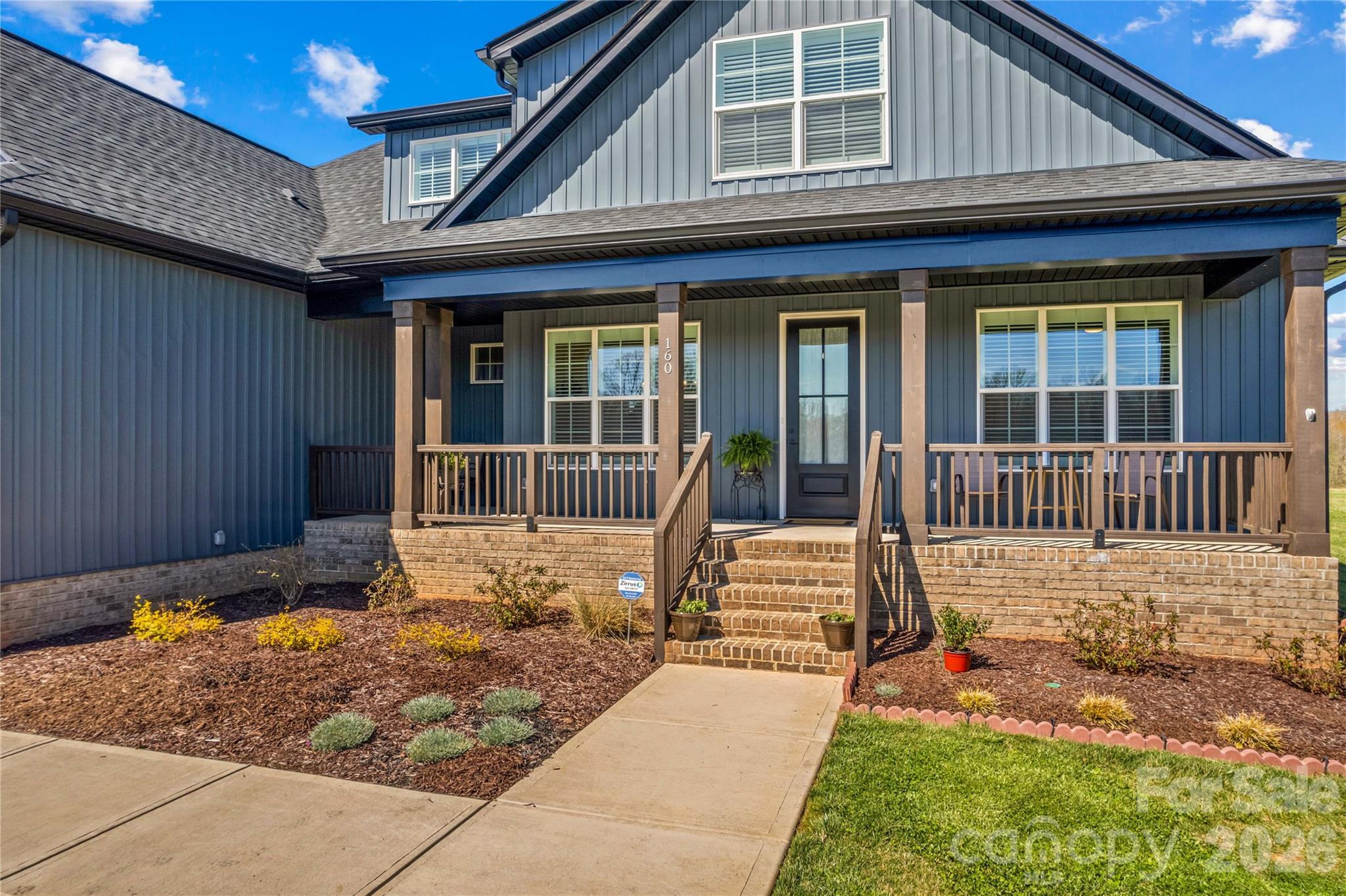 160 Galliher Road Harmony, NC 28634 - Photo 2 of 47