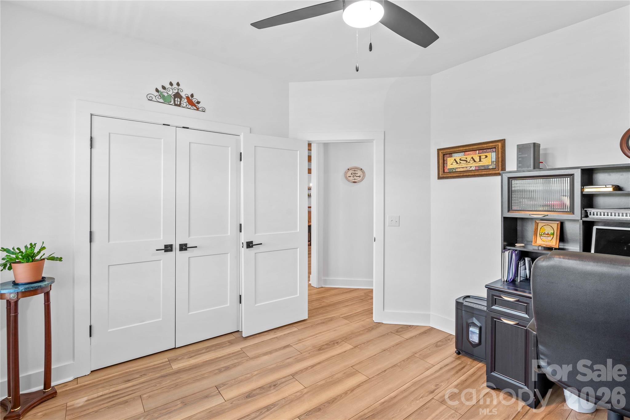 160 Galliher Road Harmony, NC 28634 - Photo 29 of 47