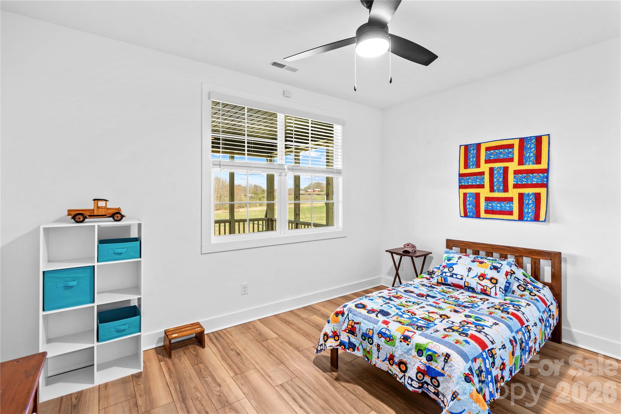 160 Galliher Road Harmony, NC 28634 - Photo 31 of 47