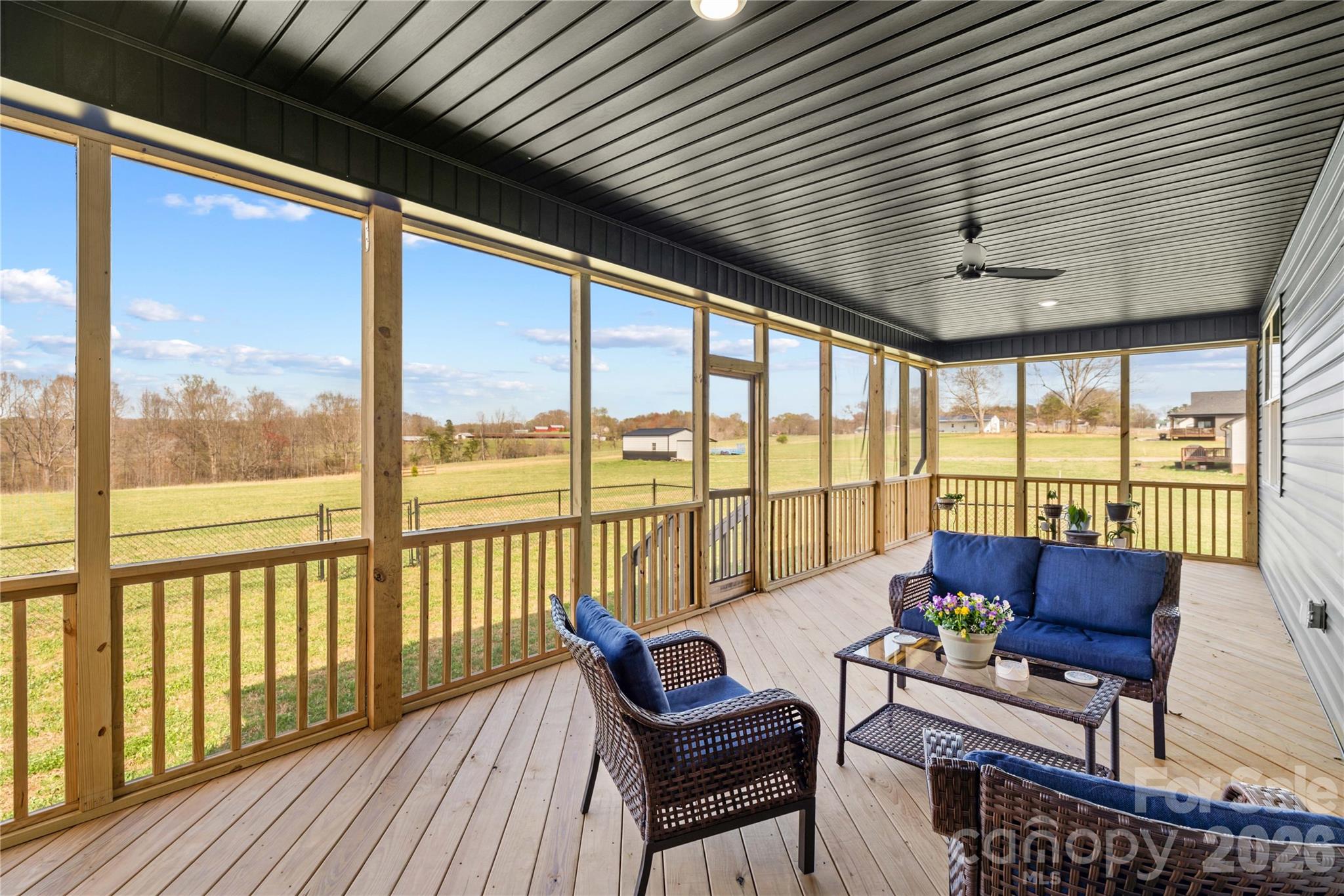 160 Galliher Road Harmony, NC 28634 - Photo 37 of 47