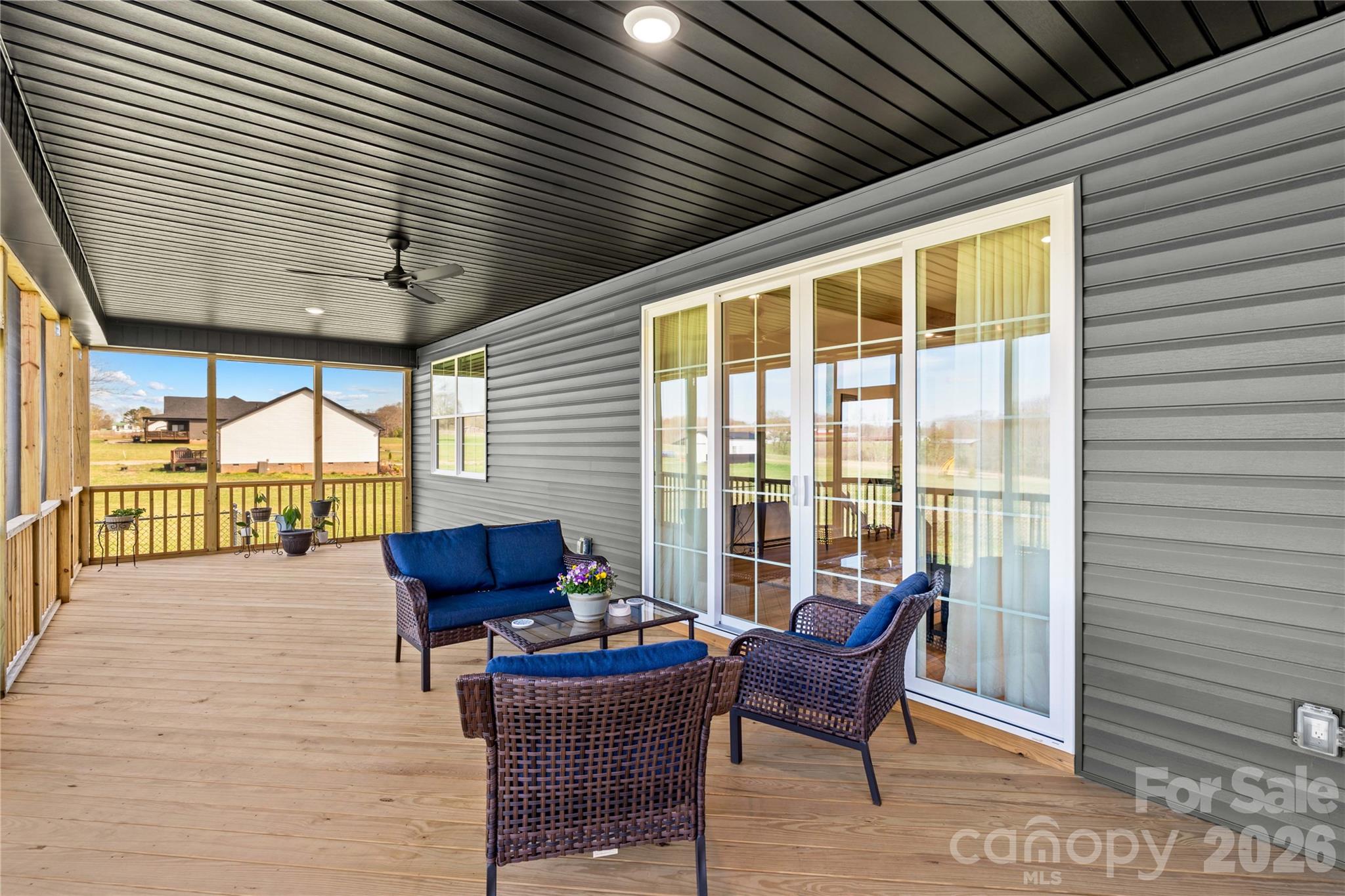 160 Galliher Road Harmony, NC 28634 - Photo 38 of 47