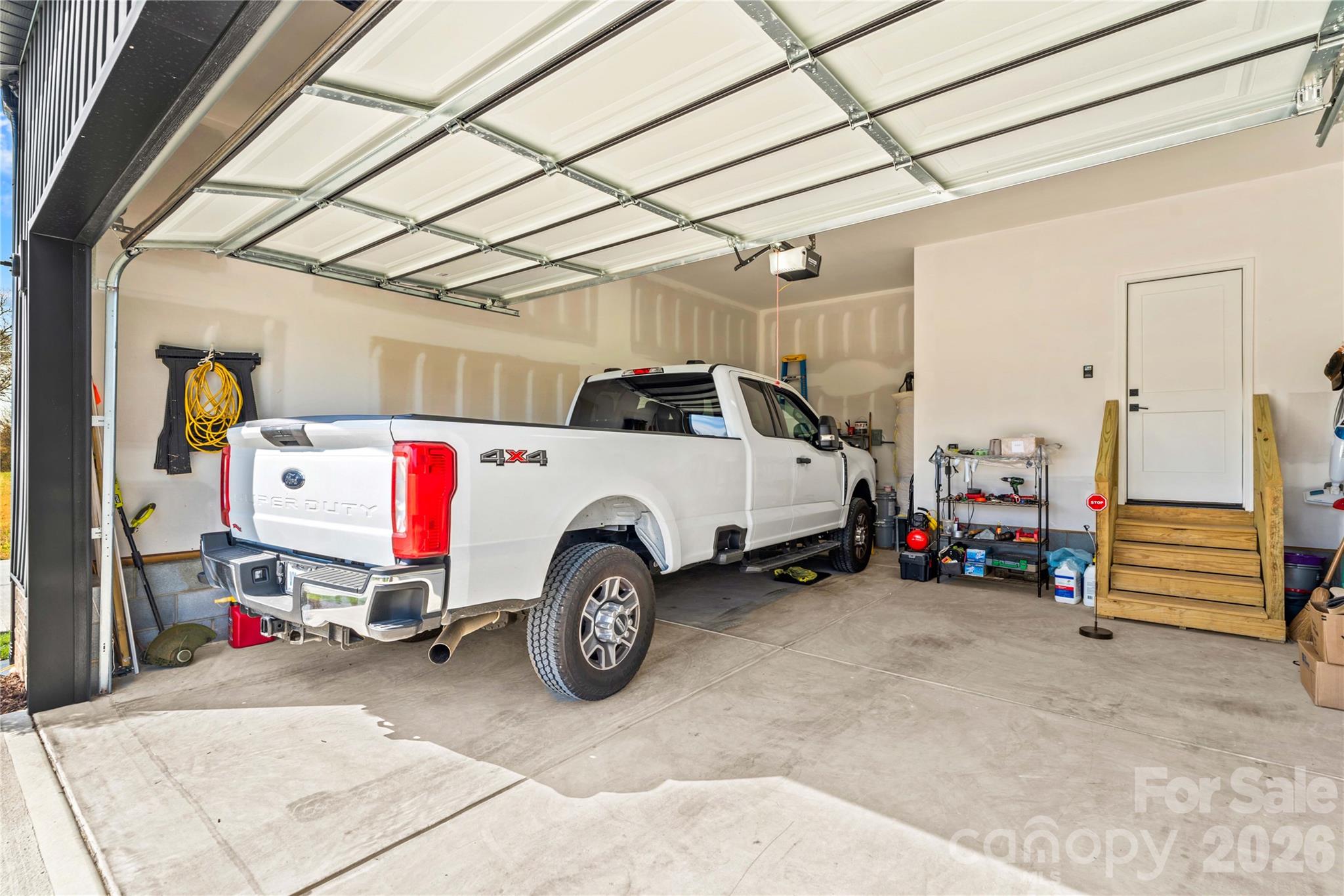 160 Galliher Road Harmony, NC 28634 - Photo 40 of 47