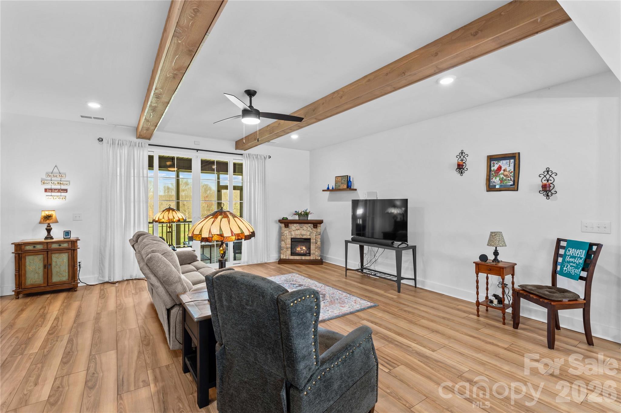 160 Galliher Road Harmony, NC 28634 - Photo 4 of 47