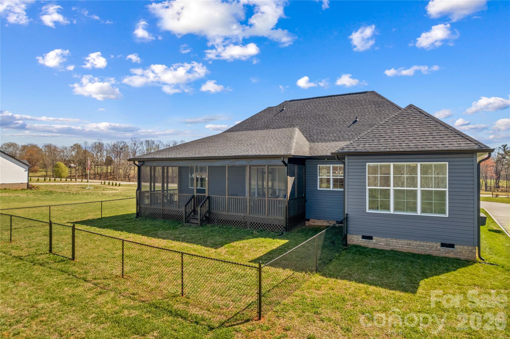 160 Galliher Road Harmony, NC 28634 - Photo 41 of 47