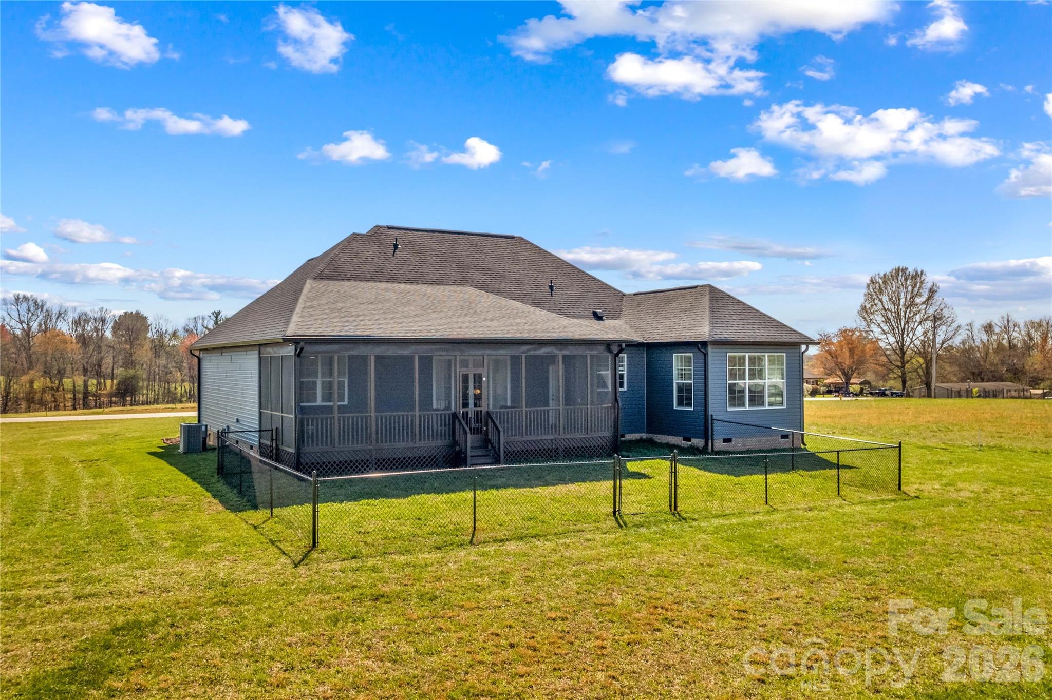 160 Galliher Road Harmony, NC 28634 - Photo 42 of 47