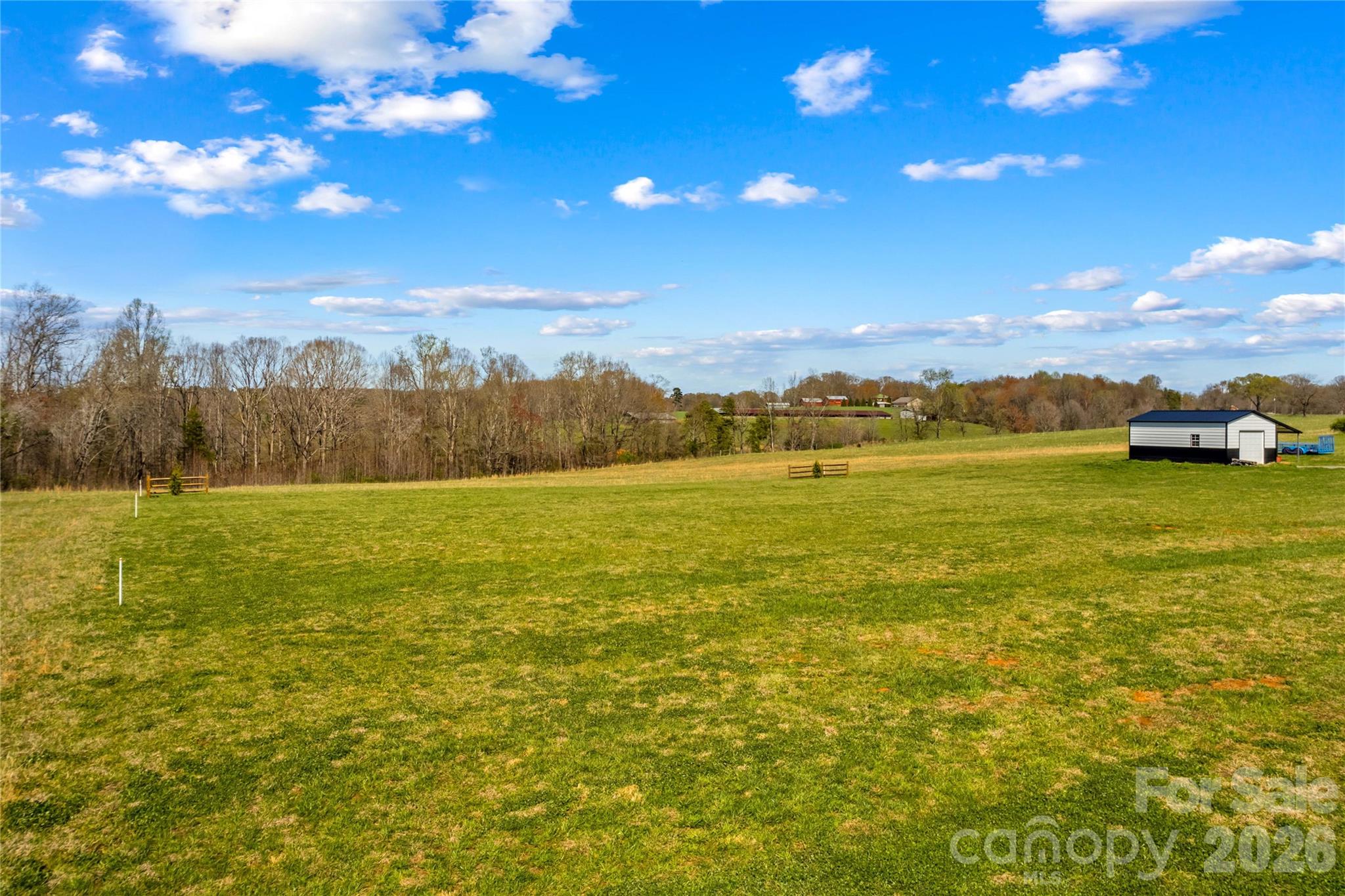 160 Galliher Road Harmony, NC 28634 - Photo 43 of 47