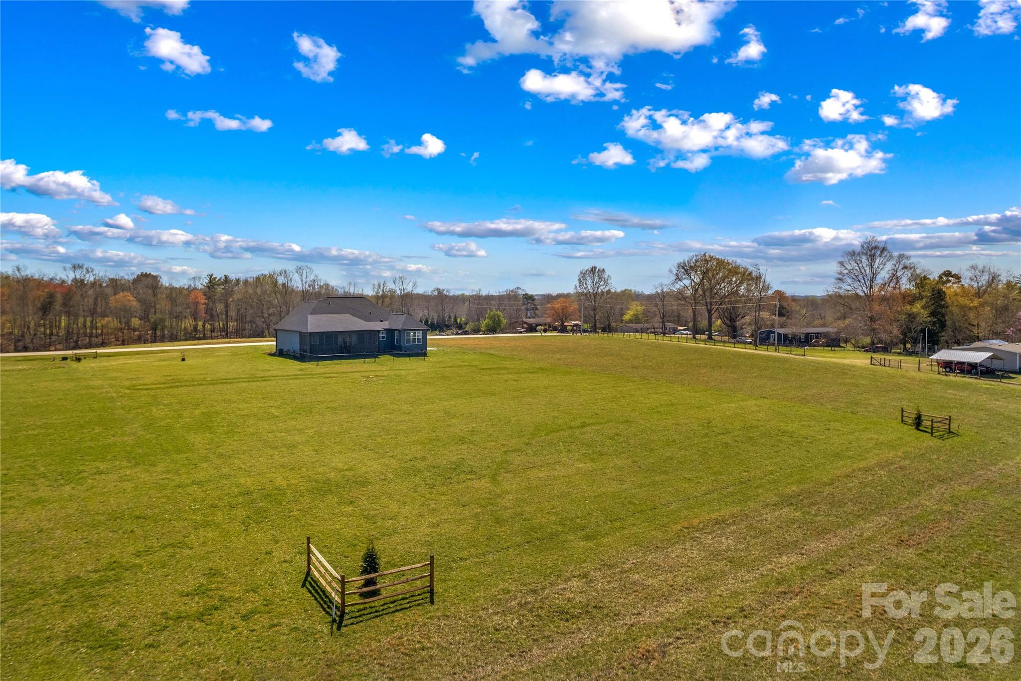 160 Galliher Road Harmony, NC 28634 - Photo 44 of 47