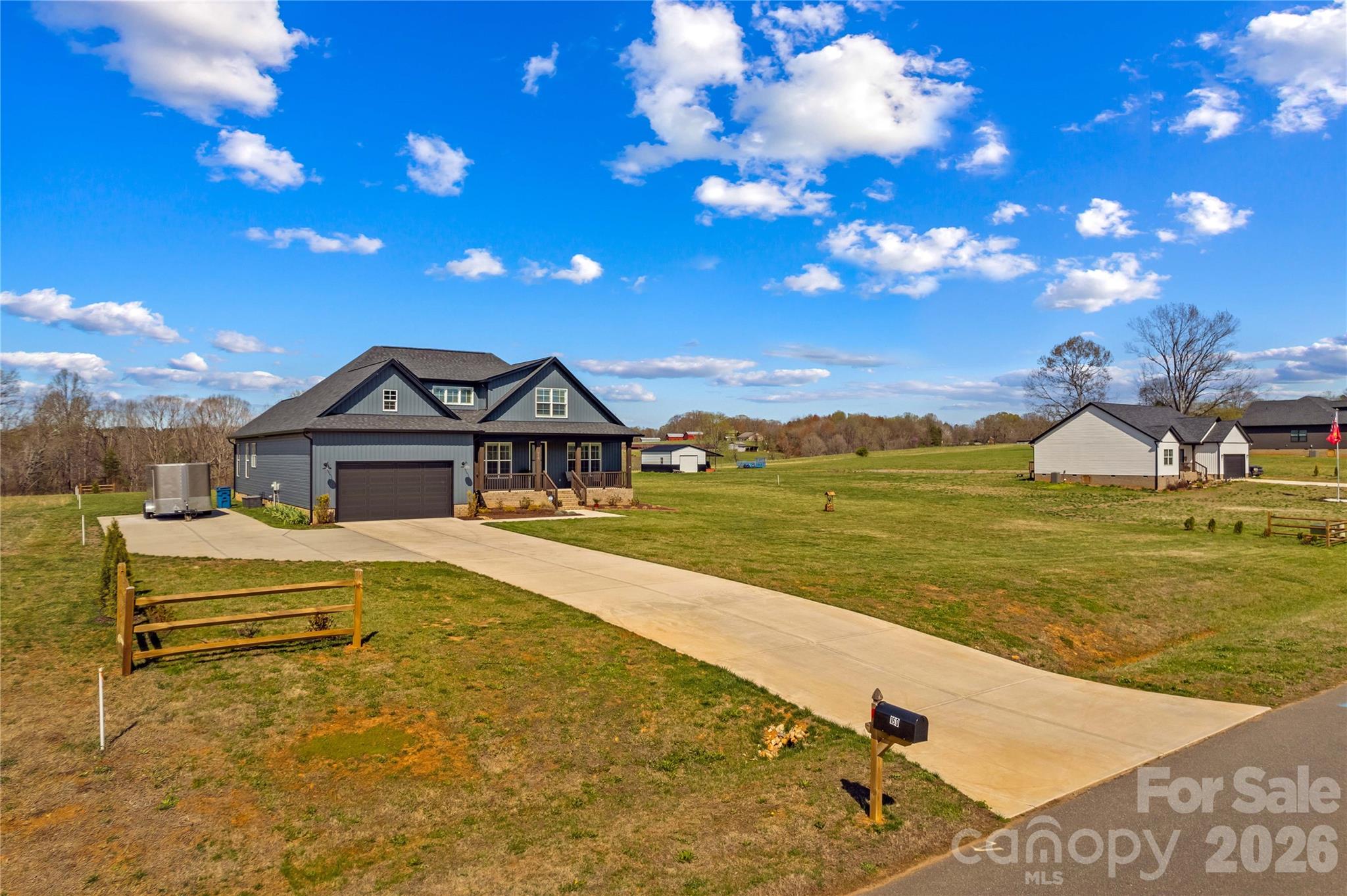 160 Galliher Road Harmony, NC 28634 - Photo 47 of 47