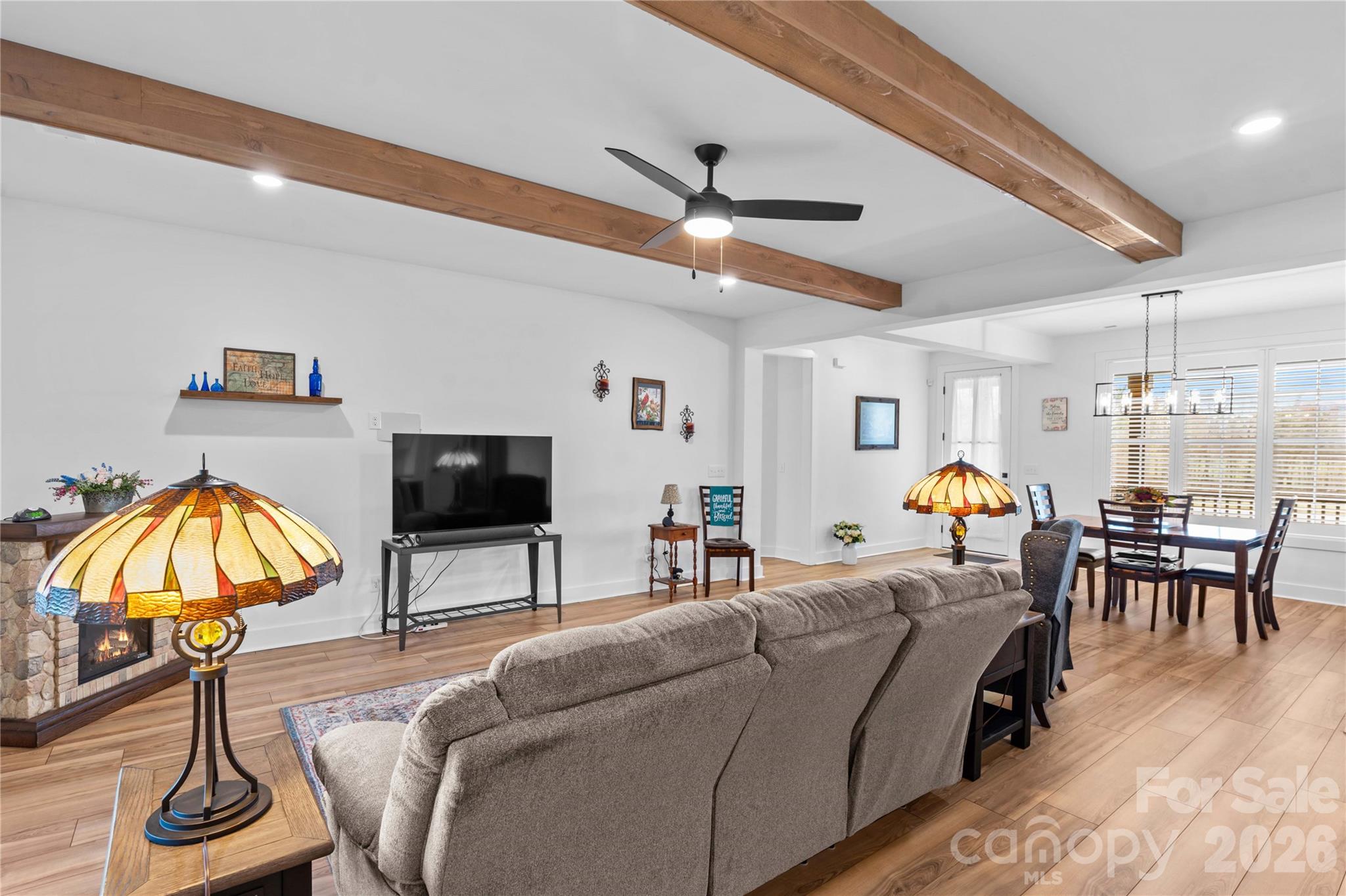 160 Galliher Road Harmony, NC 28634 - Photo 5 of 47