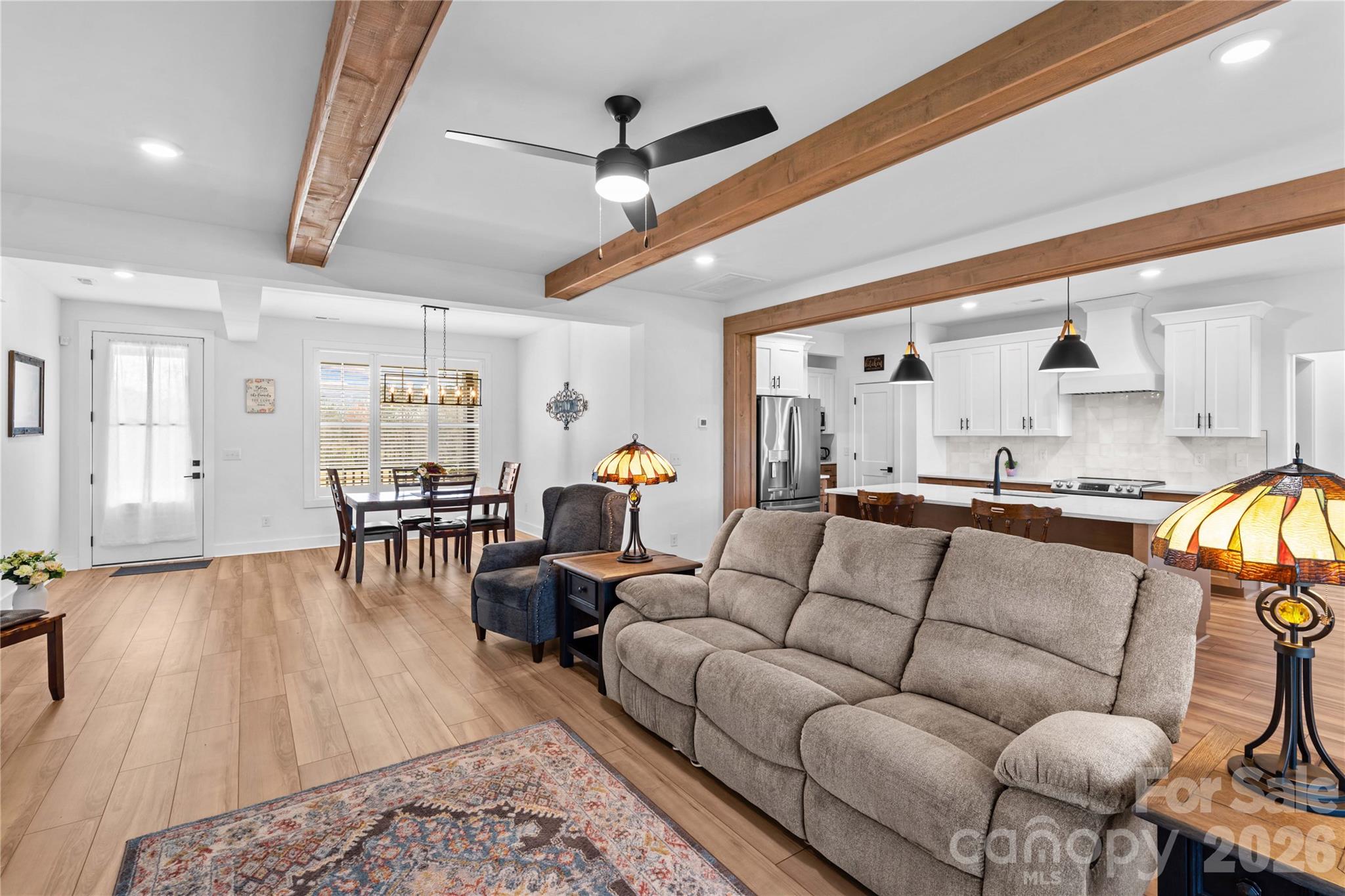 160 Galliher Road Harmony, NC 28634 - Photo 6 of 47