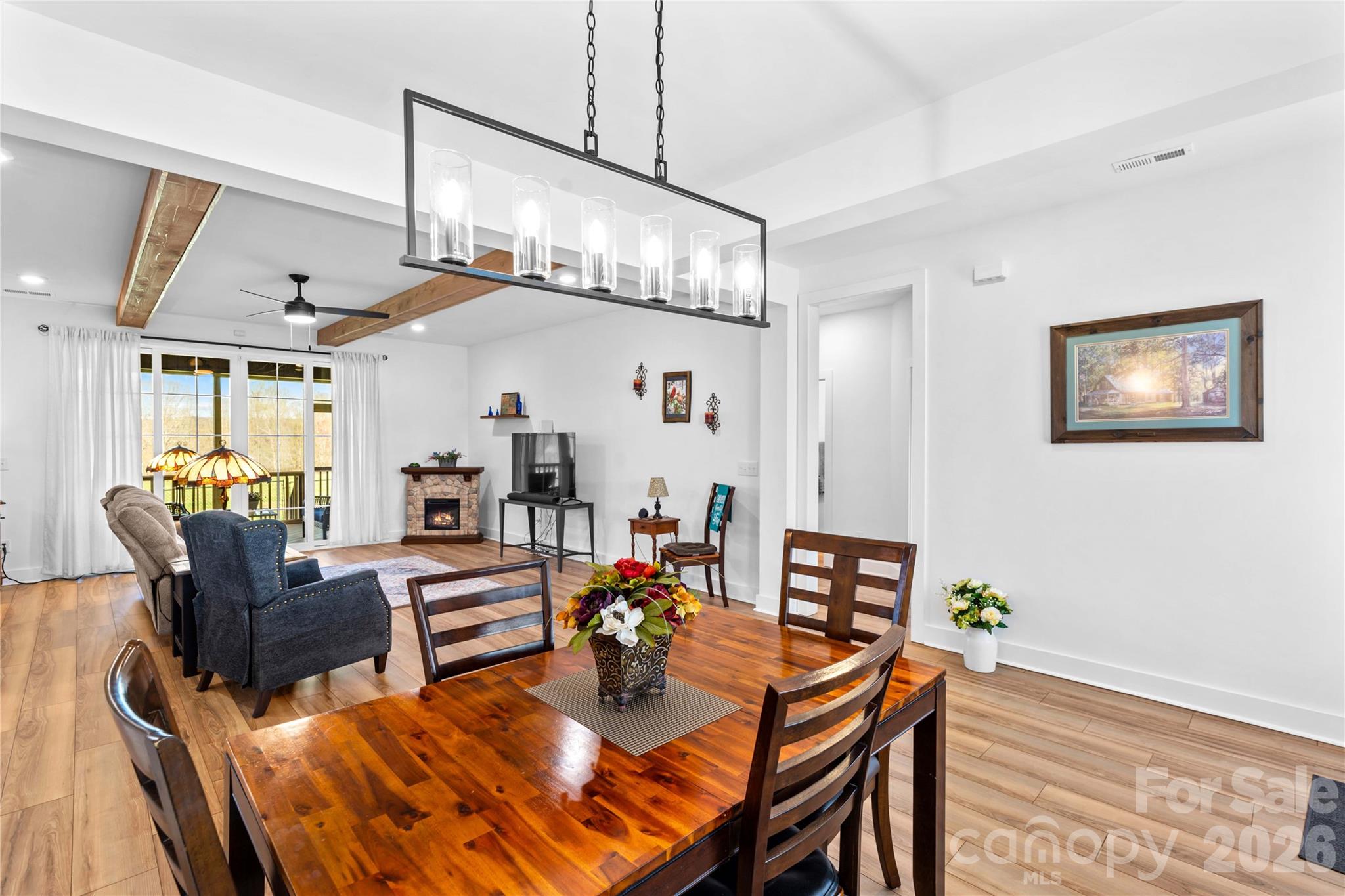 160 Galliher Road Harmony, NC 28634 - Photo 7 of 47