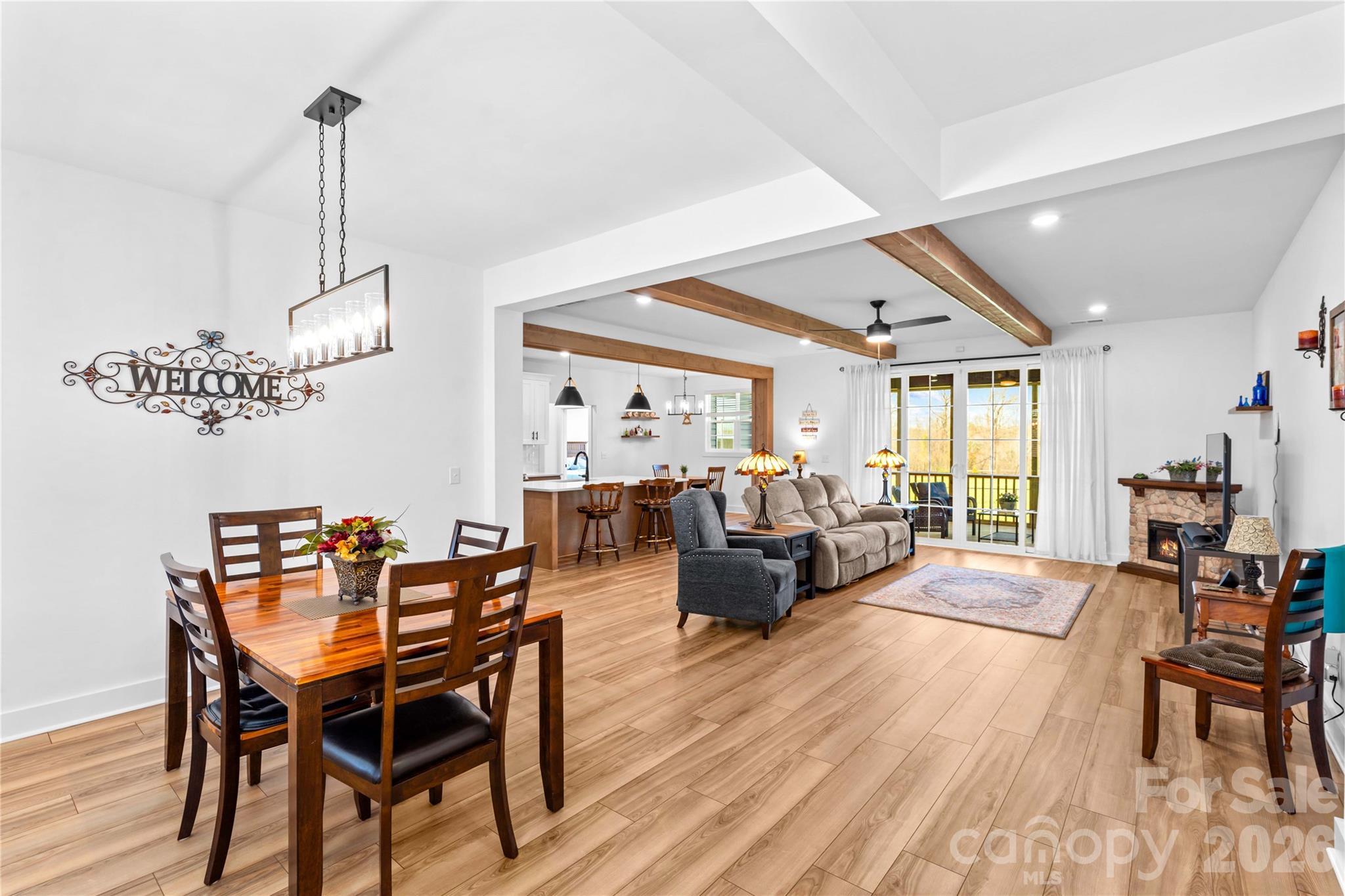 160 Galliher Road Harmony, NC 28634 - Photo 8 of 47