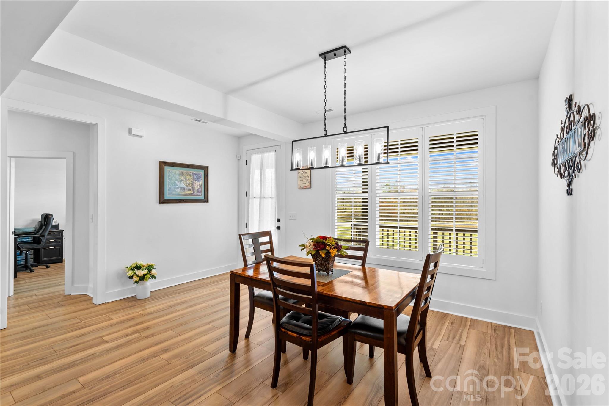 160 Galliher Road Harmony, NC 28634 - Photo 9 of 47