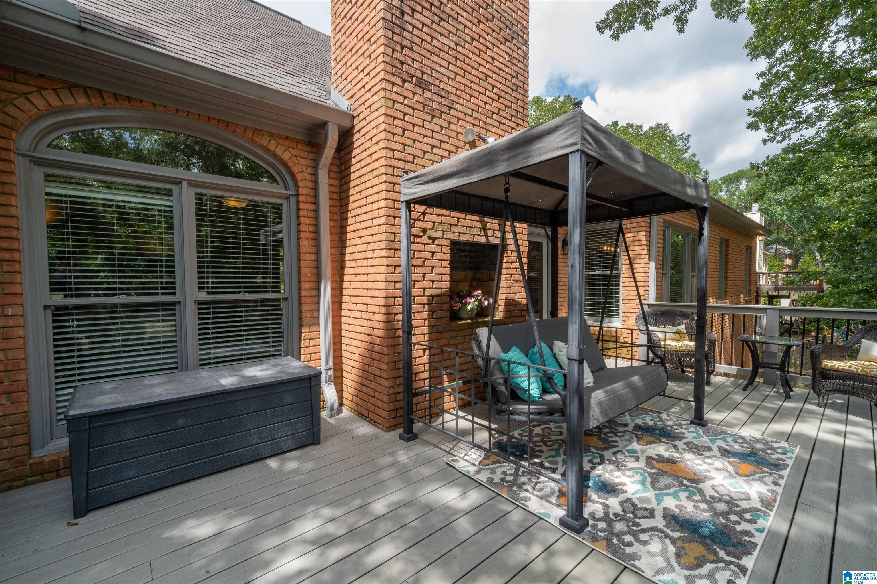 5120 Stratford Road Birmingham, AL 35242 - Photo 57 of 76