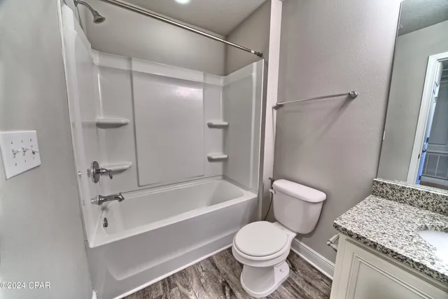 $2,200 | 89 Crossing Lane, Unit A, Santa Rosa Beach, FL 32459