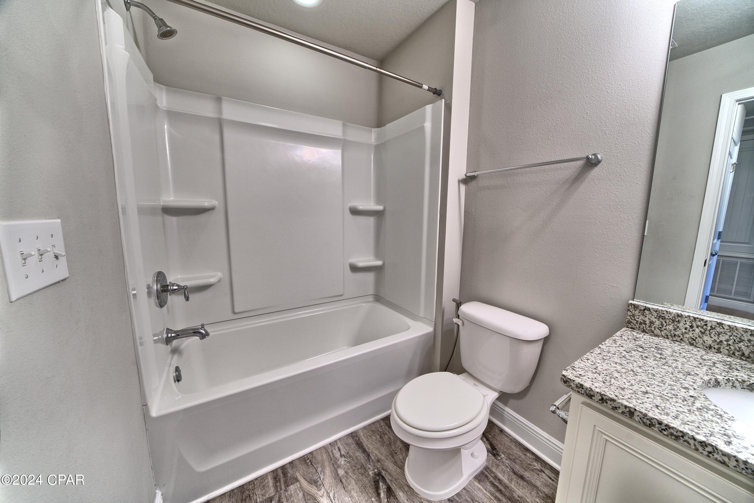 89 Crossing Lane, Unit A Santa Rosa Beach, FL 32459 - Photo 17 of 21