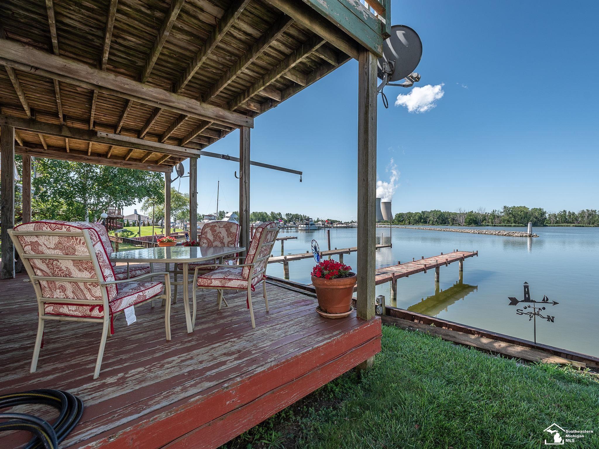 6274 Brancheau Road Newport, MI 48166 - Photo 5 of 75 Gallery Image 5