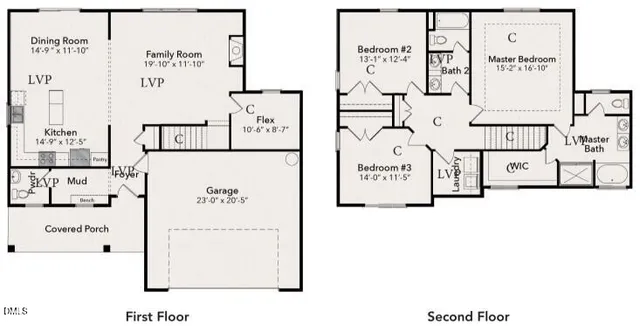 a picture of a book and a bed