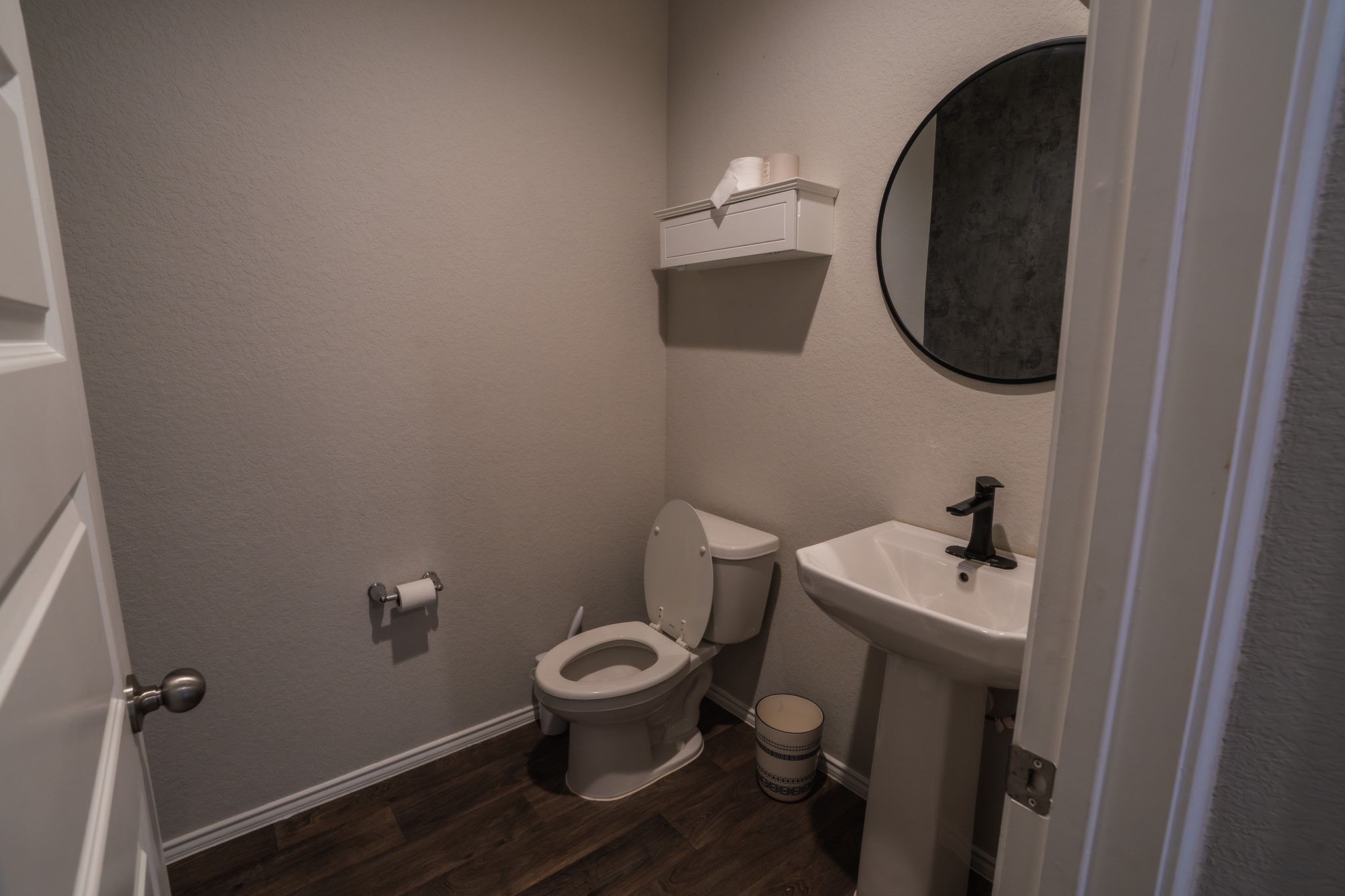 939 Petunia Falls Lane Rosharon, TX 77583 - Photo 11 of 25 Half Bath