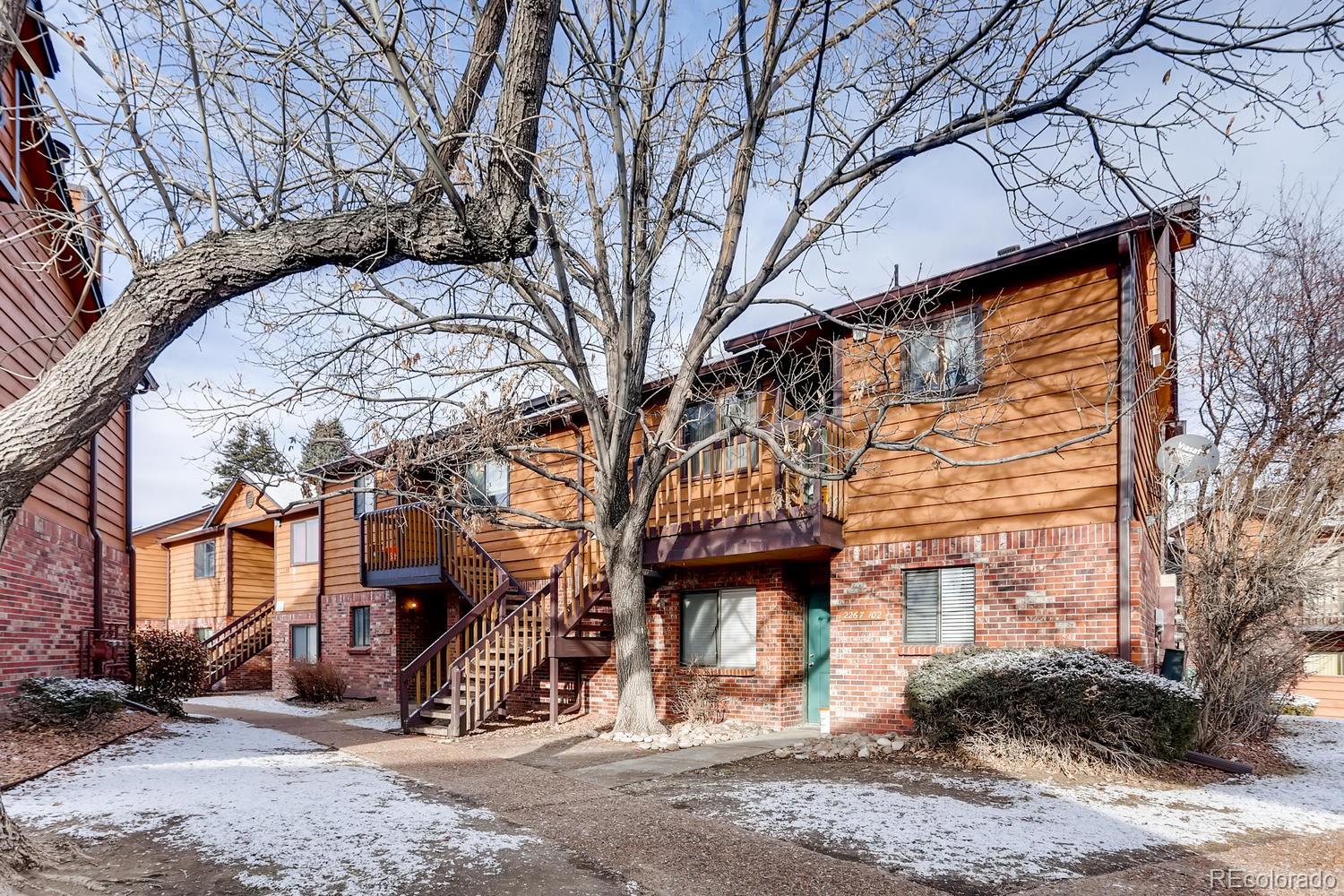 2267 South Buckley Road, Unit 101 Aurora, CO 80013 - Photo 21 of 28 Gallery Image 21