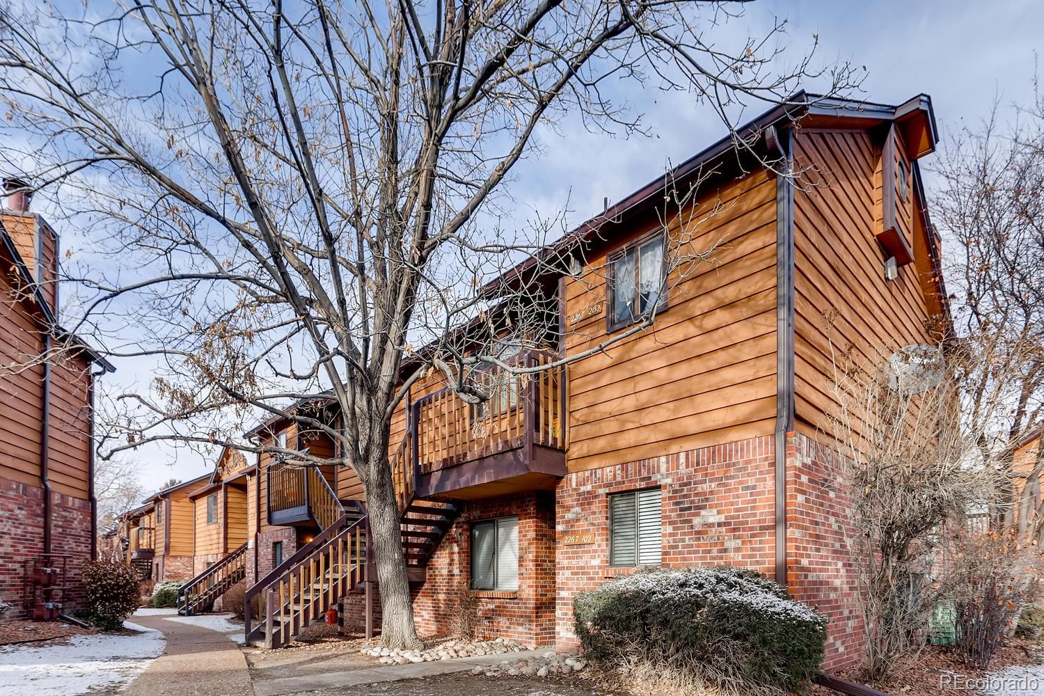 2267 South Buckley Road, Unit 101 Aurora, CO 80013 - Photo 22 of 28 Gallery Image 22