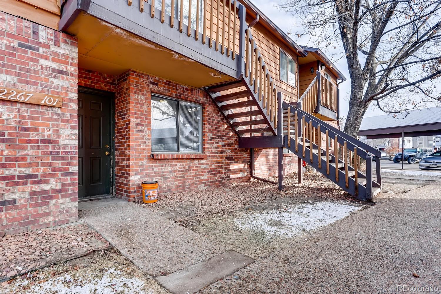 2267 South Buckley Road, Unit 101 Aurora, CO 80013 - Photo 23 of 28 Gallery Image 23