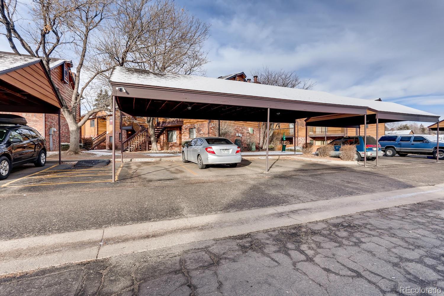 2267 South Buckley Road, Unit 101 Aurora, CO 80013 - Photo 24 of 28 Gallery Image 24