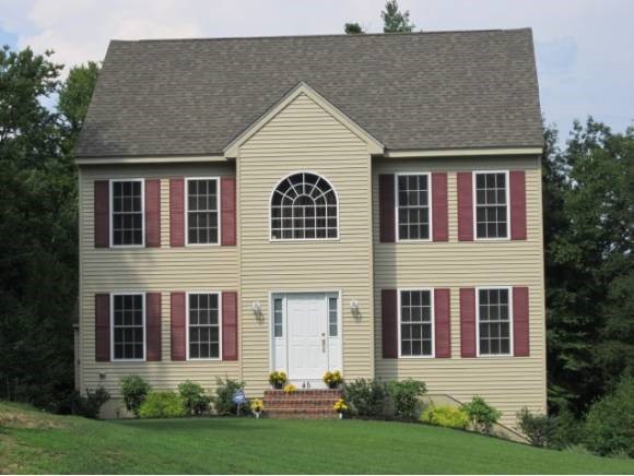 45 Penacook Road Sandown, NH 03873 - Photo 1 of 1