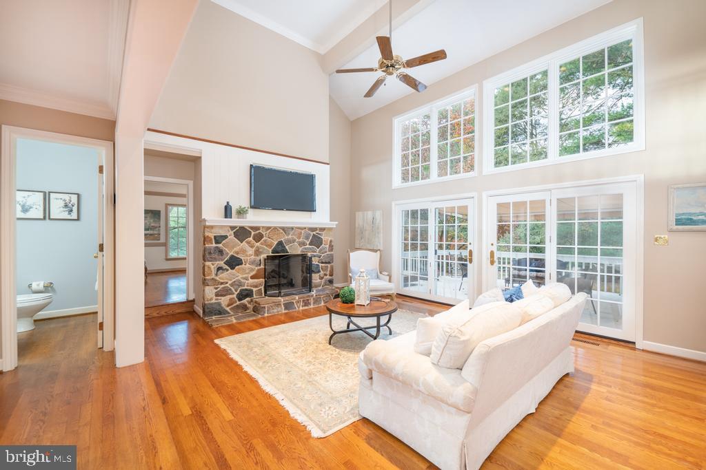 801 Avonwood Drive Wayne, PA 19087 - Photo 11 of 35