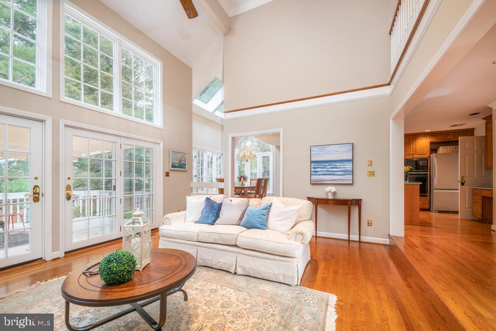 801 Avonwood Drive Wayne, PA 19087 - Photo 12 of 35