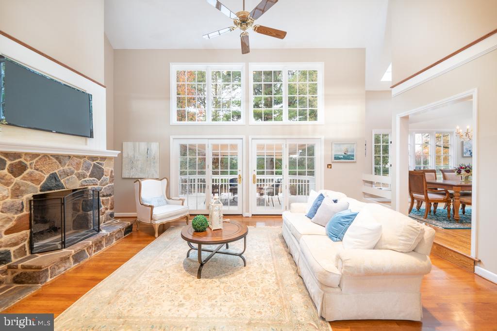 801 Avonwood Drive Wayne, PA 19087 - Photo 14 of 35