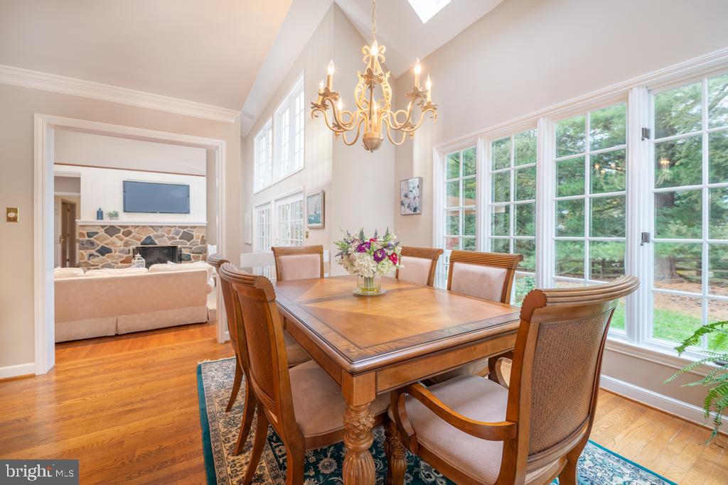 801 Avonwood Drive Wayne, PA 19087 - Photo 17 of 35