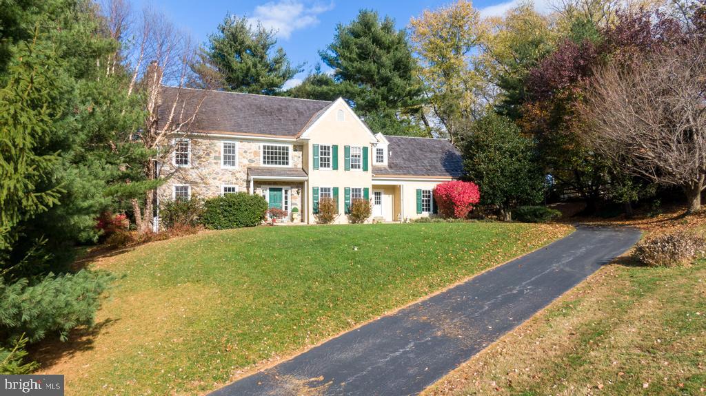 801 Avonwood Drive Wayne, PA 19087 - Photo 35 of 35