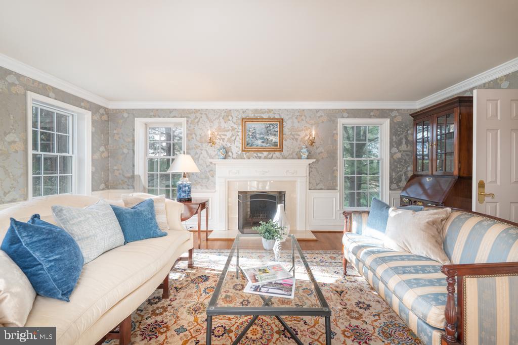 801 Avonwood Drive Wayne, PA 19087 - Photo 6 of 35