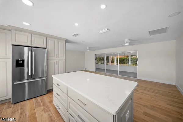 $1,750 | 1039 El Mar Avenue, Fort Myers, FL 33919